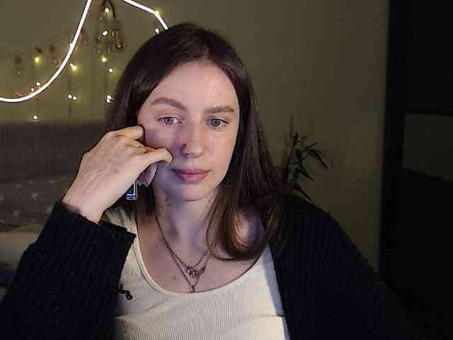 Lilijily webcam