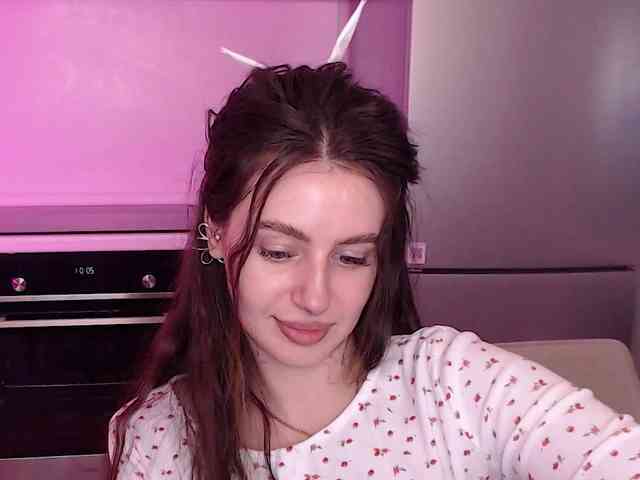 Lilijily webcam