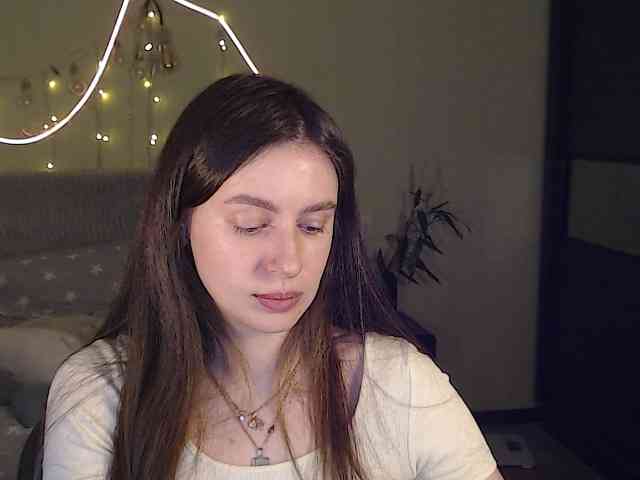 Lilijily webcam