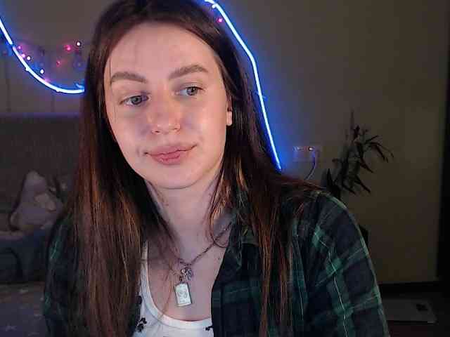 Lilijily webcam