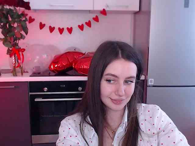 Lilijily webcam
