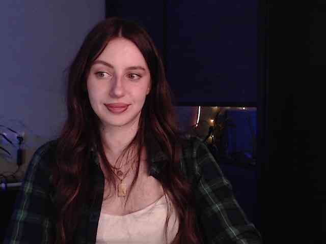 Lilijily webcam
