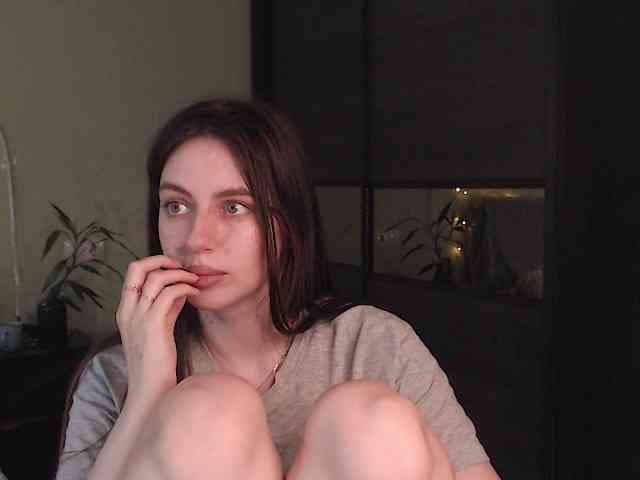 Lilijily webcam