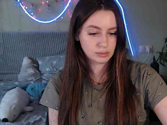 Lilijily webcam