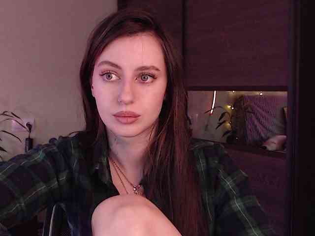 Lilijily webcam