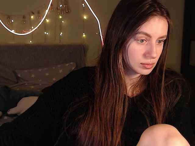 Lilijily webcam