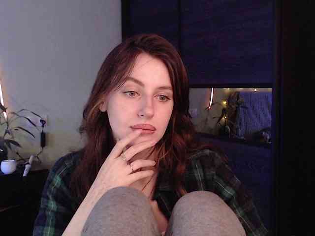 Lilijily webcam