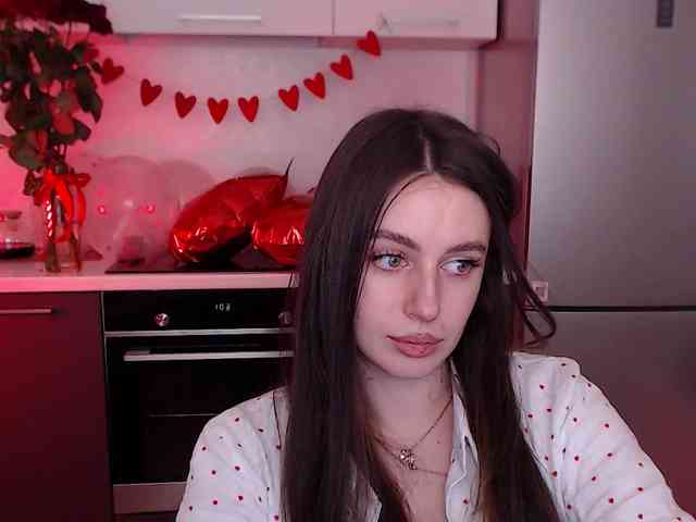 Lilijily webcam