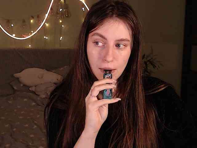 Lilijily webcam