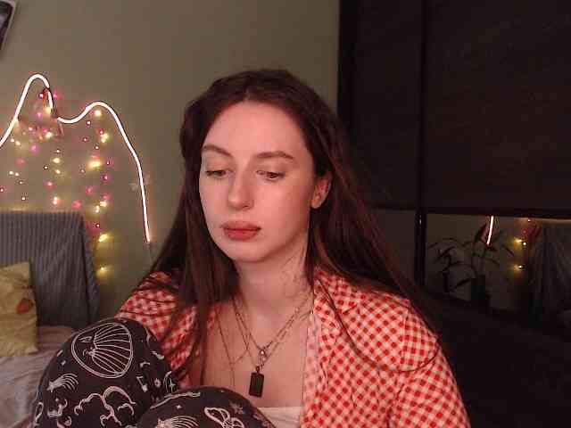 Lilijily webcam