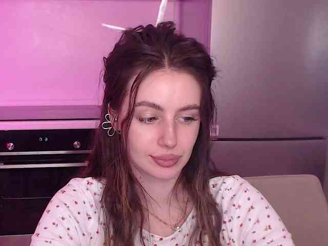 Lilijily webcam