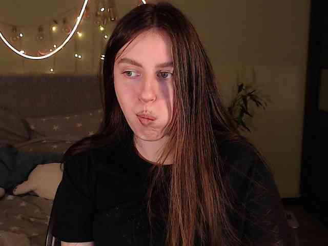 Lilijily webcam