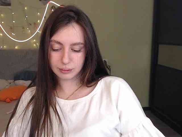 Lilijily webcam