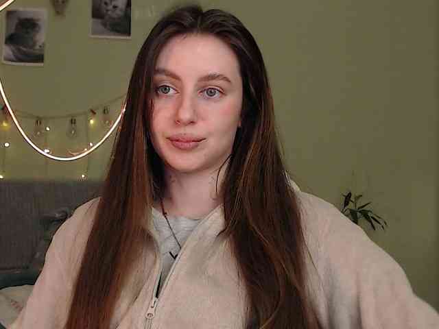 Lilijily webcam