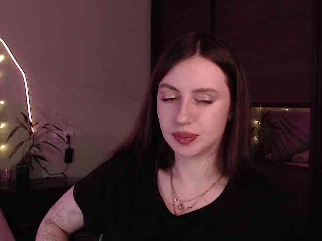 Lilijily webcam