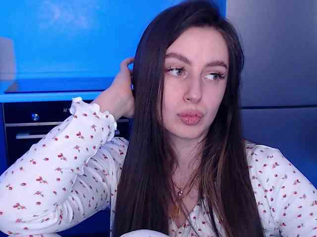 Lilijily webcam