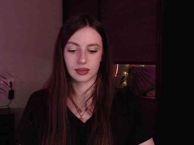 Lilijily webcam