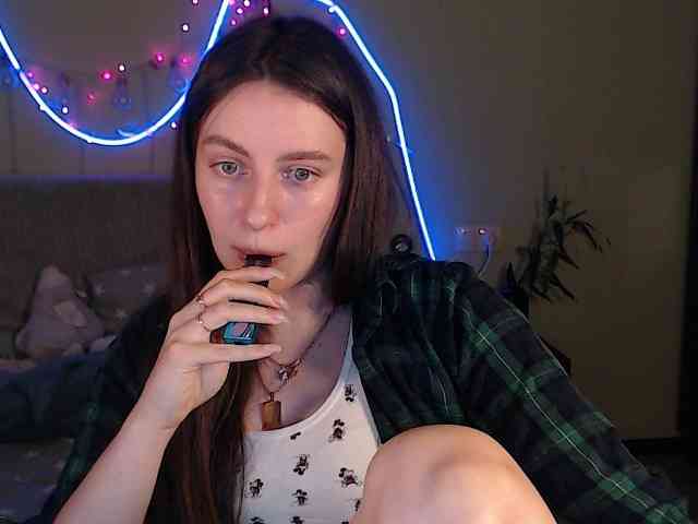 Lilijily webcam