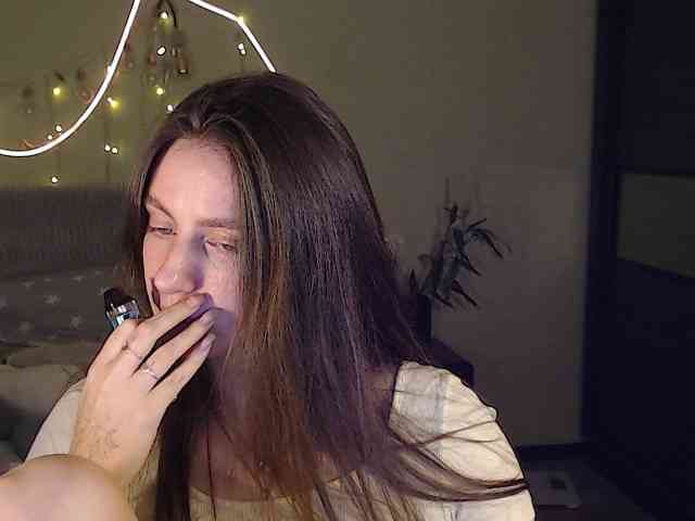 Lilijily webcam