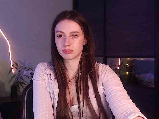 Lilijily webcam