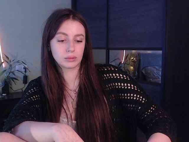 Lilijily webcam