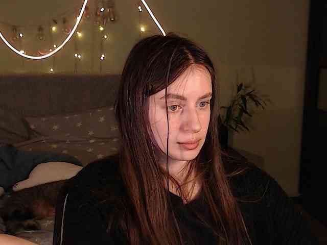 Lilijily webcam