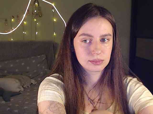 Lilijily webcam