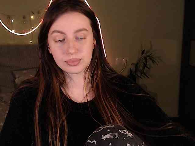 Lilijily webcam