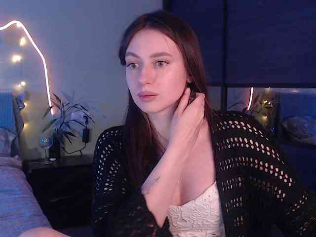 Lilijily webcam