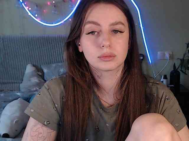 Lilijily webcam