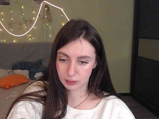 Lilijily webcam