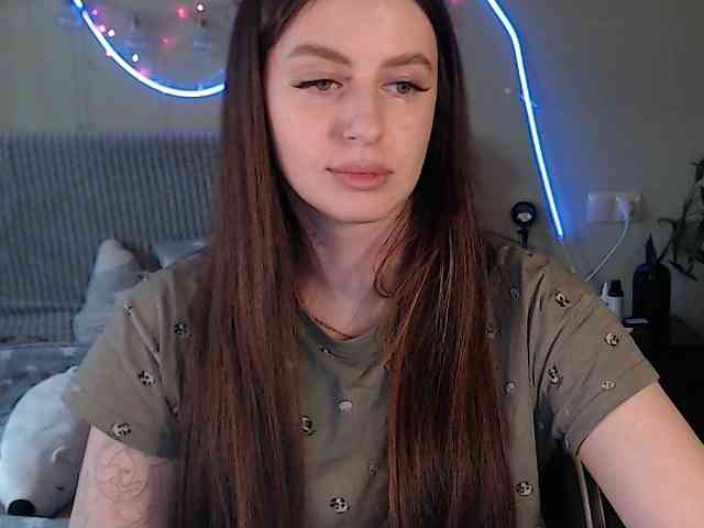 Lilijily webcam