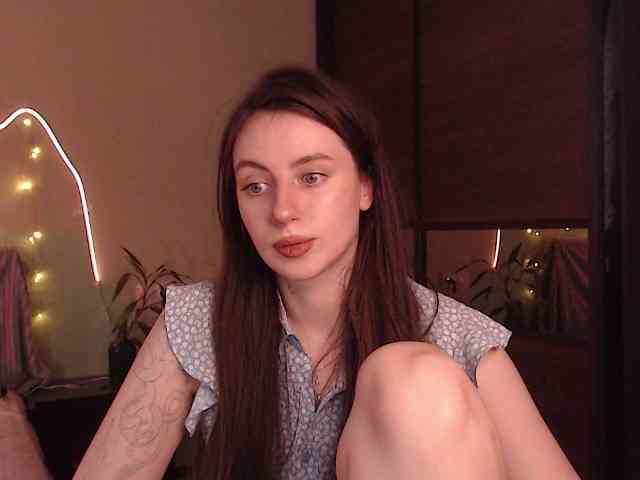 Lilijily webcam
