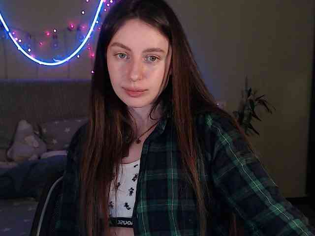 Lilijily webcam