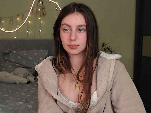 Lilijily webcam