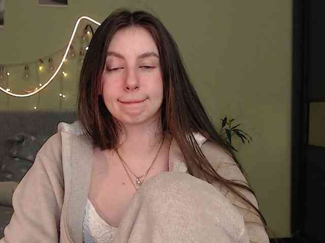 Lilijily webcam