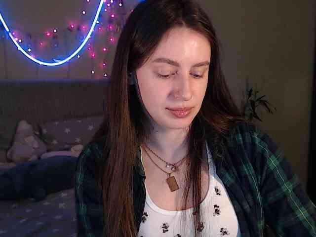 Lilijily webcam