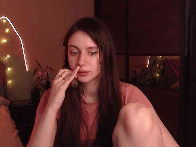 Lilijily webcam