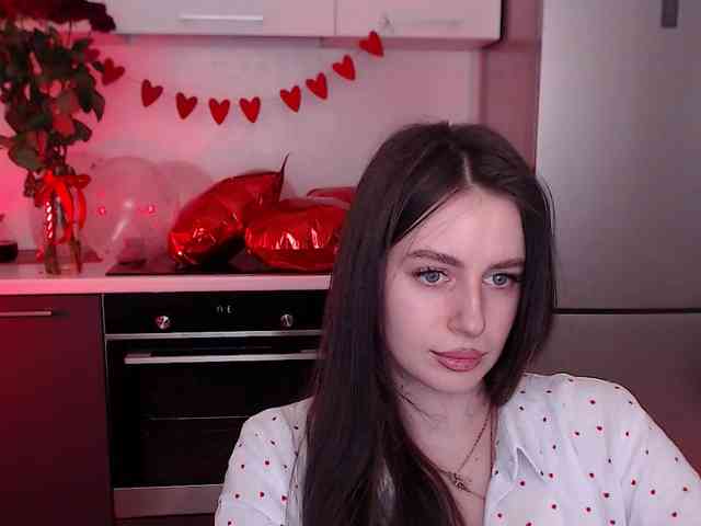 Lilijily webcam