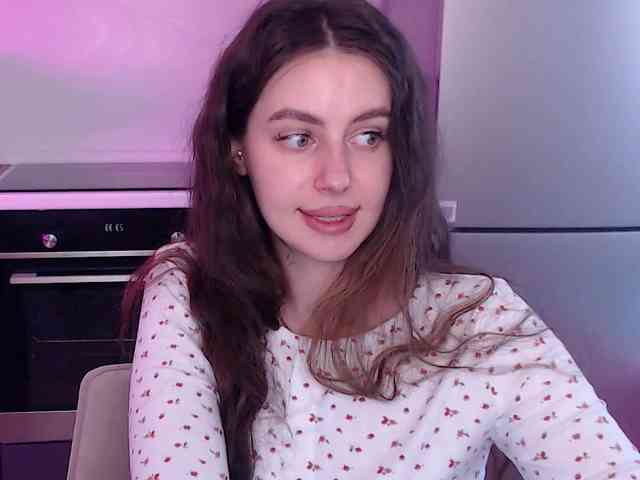 Lilijily webcam