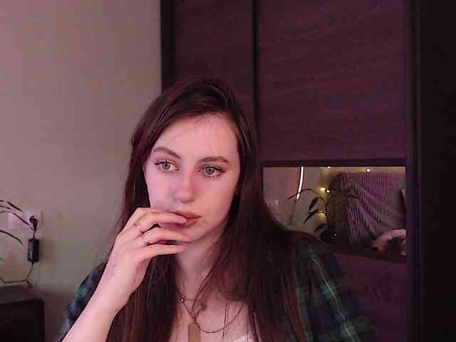 Lilijily webcam