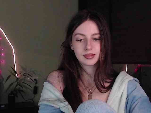 Lilijily webcam