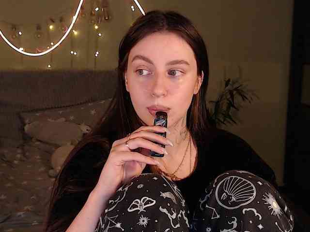Lilijily webcam