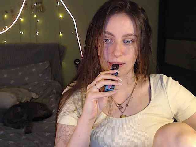 Lilijily webcam