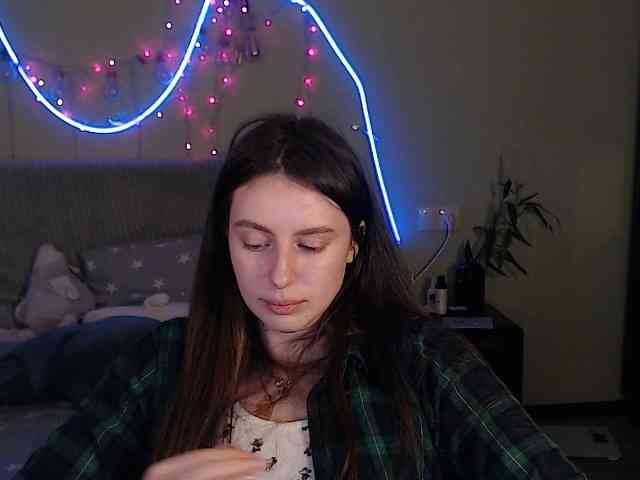 Lilijily webcam