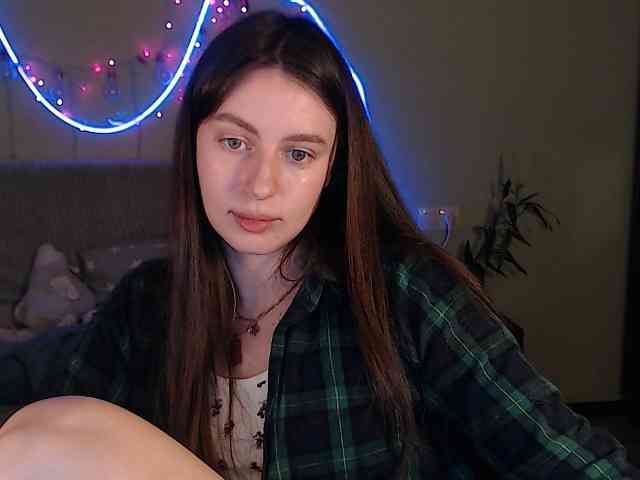 Lilijily webcam