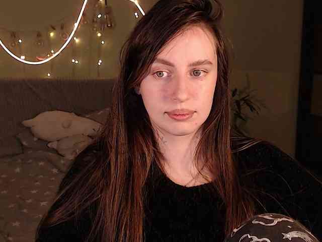 Lilijily webcam