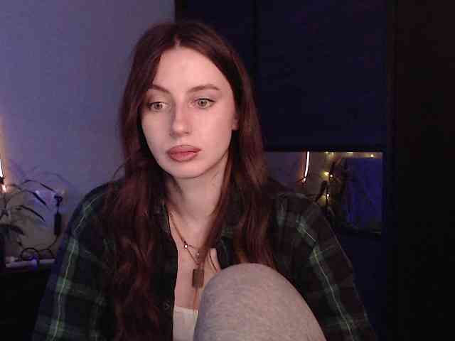Lilijily webcam