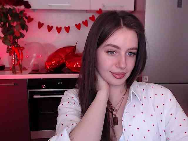 Lilijily webcam