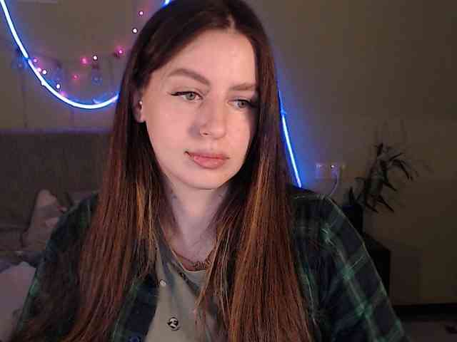 Lilijily webcam